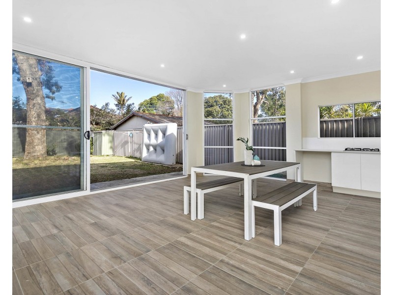 42A Carrington Street, Revesby NSW 2212