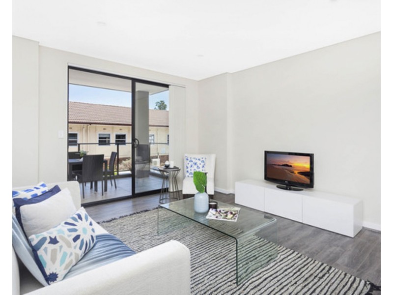 28/417-423 Hume Highway, Yagoona NSW 2199