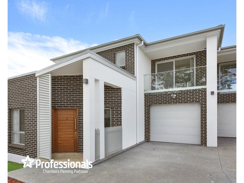 30 Uranus Road, Padstow NSW 2211