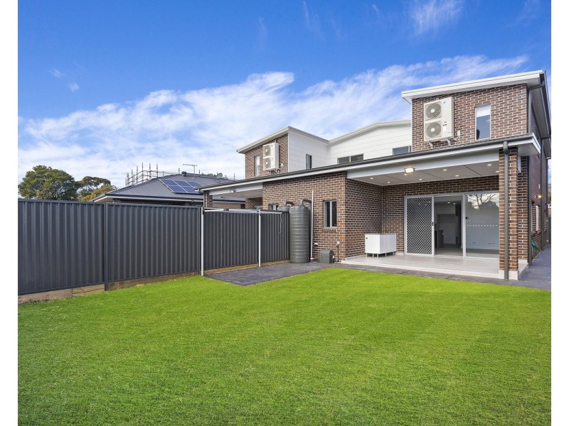 12A Alamein Road, Revesby Heights NSW 2212