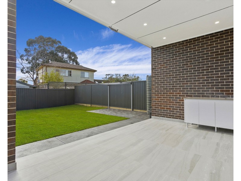 12A Alamein Road, Revesby Heights NSW 2212