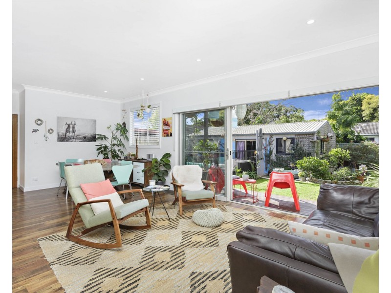19 Worsley Avenue, East Hills NSW 2213