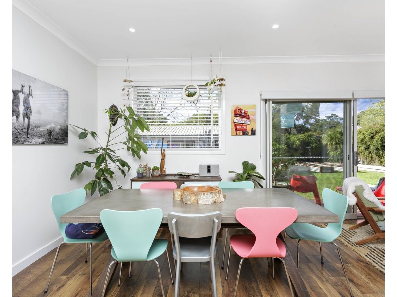 19 Worsley Avenue, East Hills NSW 2213