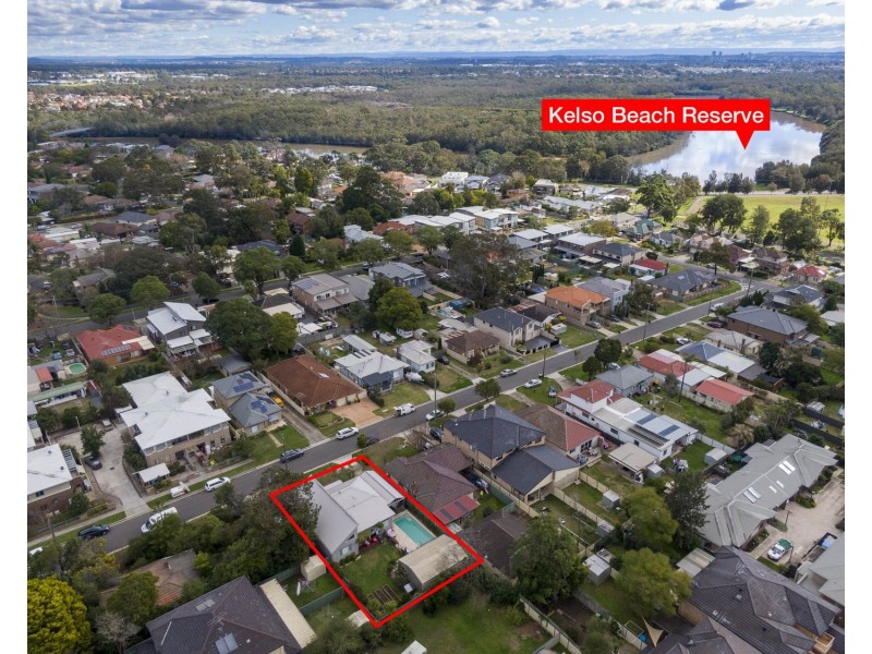 19 Worsley Avenue, East Hills NSW 2213