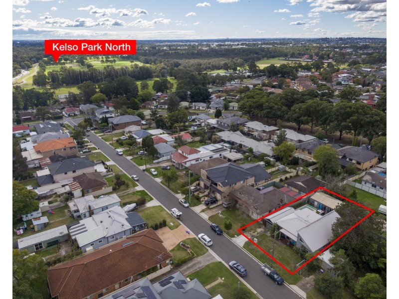 19 Worsley Avenue, East Hills NSW 2213