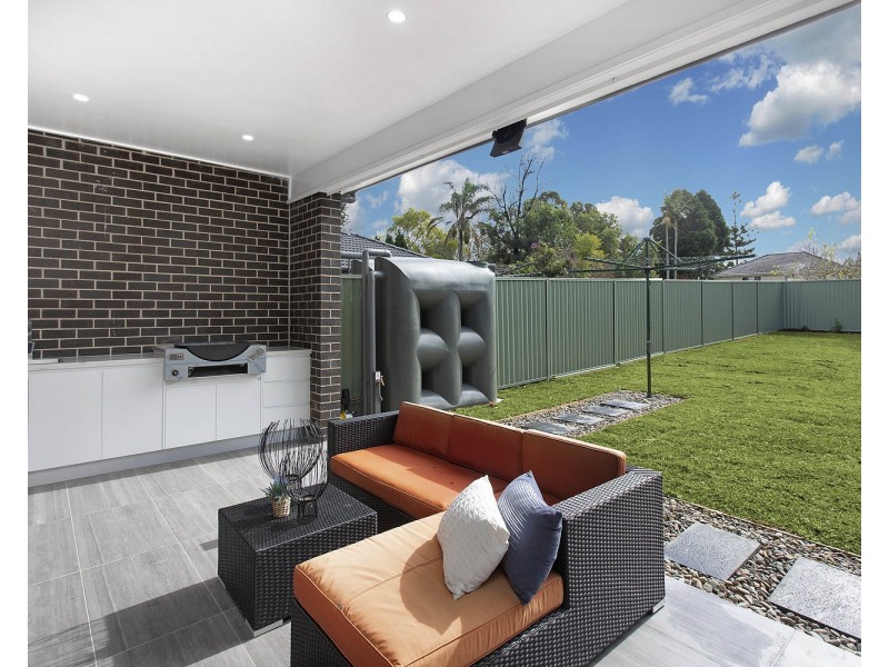 30 Ferndale Road, Revesby NSW 2212