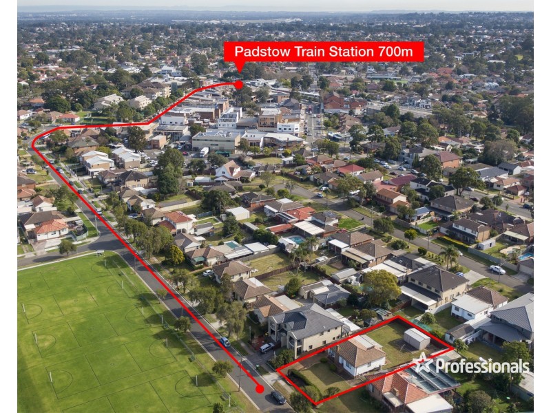 35 Astley Avenue, Padstow NSW 2211