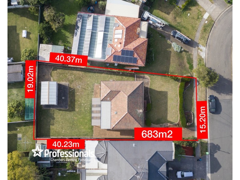 35 Astley Avenue, Padstow NSW 2211