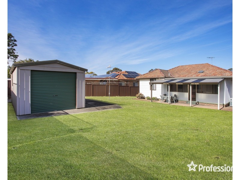 35 Astley Avenue, Padstow NSW 2211