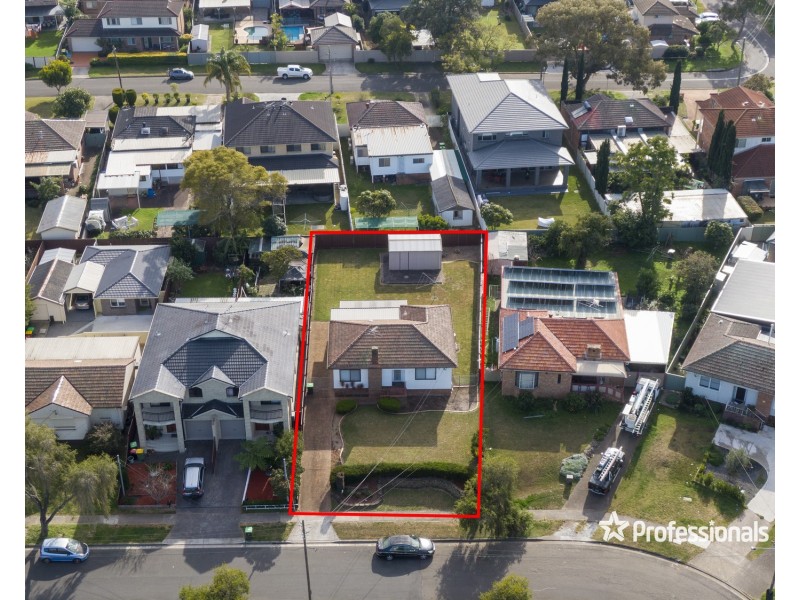 35 Astley Avenue, Padstow NSW 2211