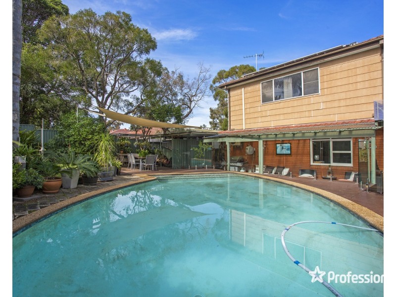 16 Curzon Road, Padstow Heights NSW 2211
