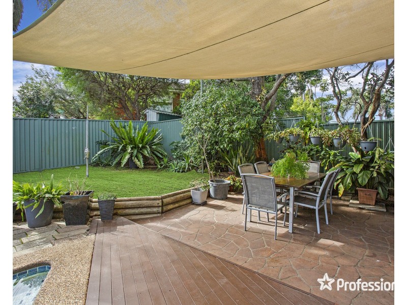 16 Curzon Road, Padstow Heights NSW 2211