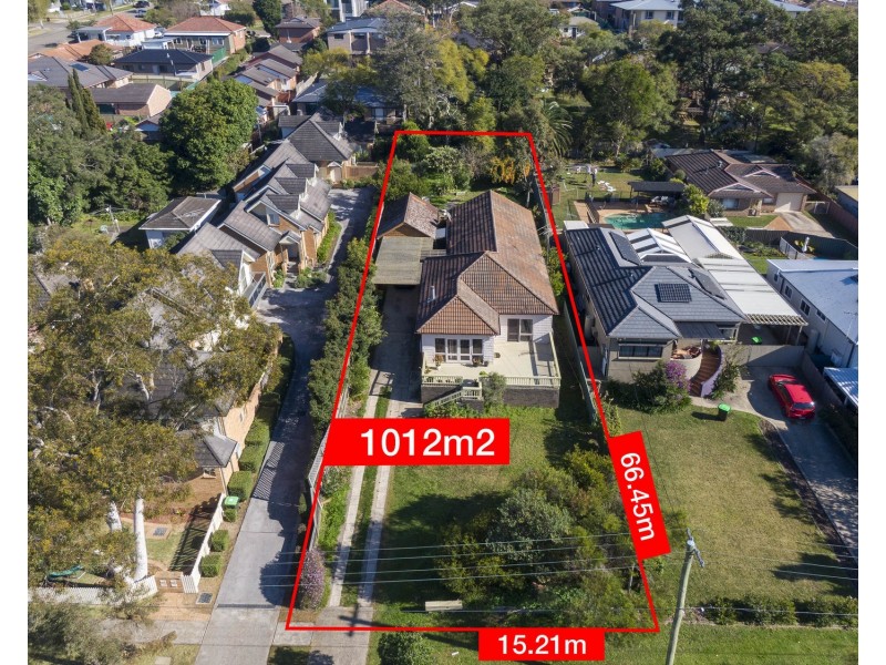48 Centaur Street, Revesby NSW 2212