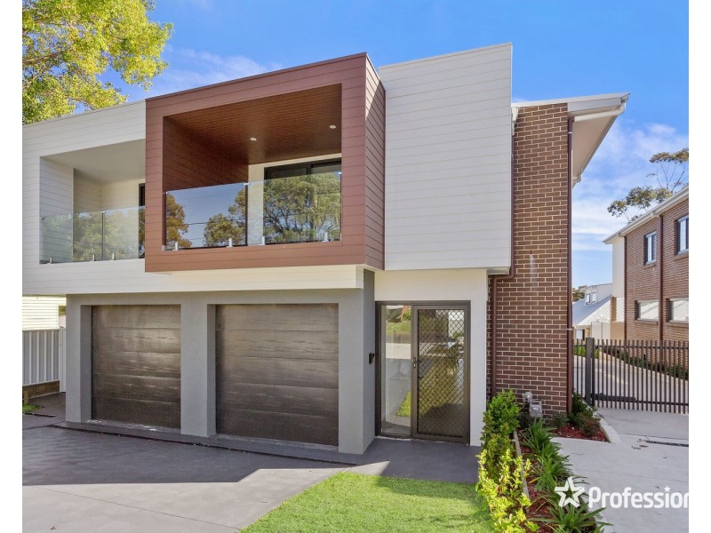 3/8 Virginius Street, Padstow NSW 2211