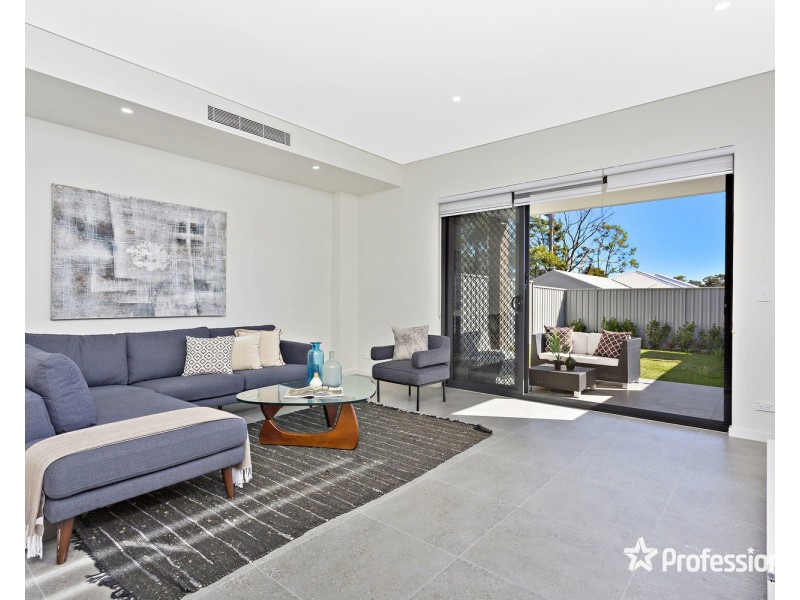 3/8 Virginius Street, Padstow NSW 2211