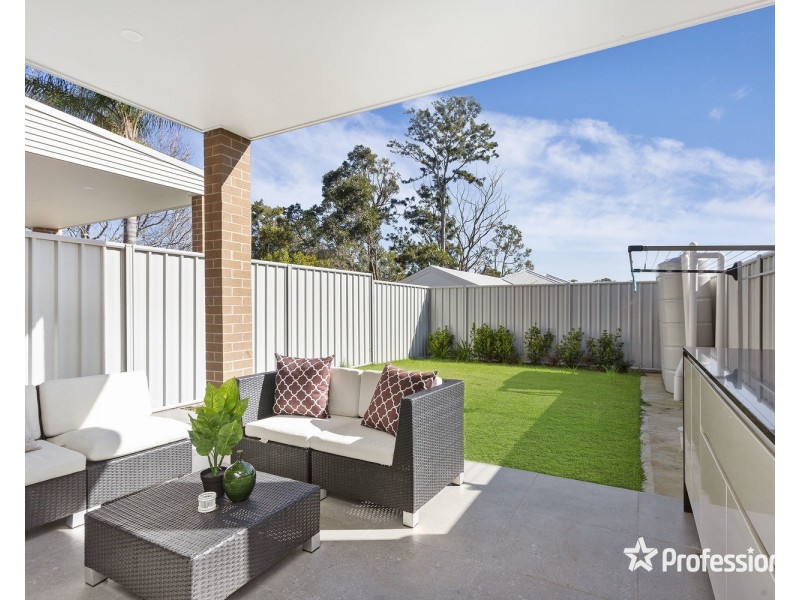 3/8 Virginius Street, Padstow NSW 2211