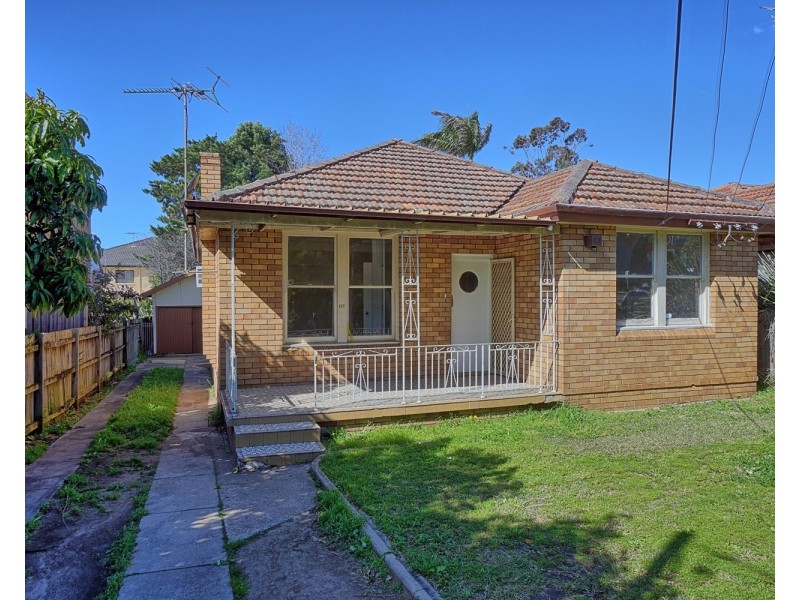 157 The River Road, Revesby NSW 2212