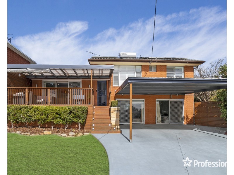 10 Carter Crescent, Padstow Heights NSW 2211