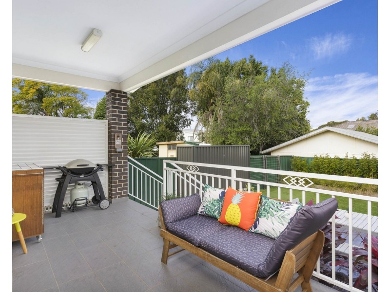 1 Harford Avenue, East Hills NSW 2213