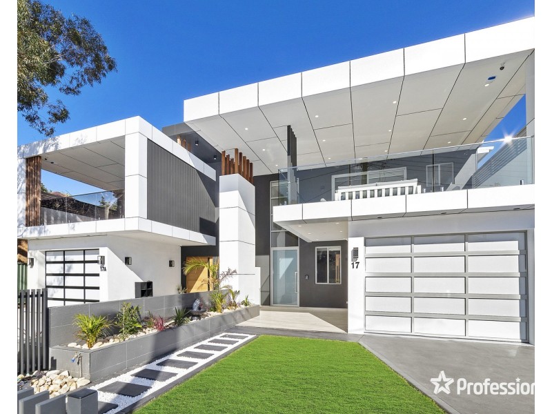 17 Gwandalan Road, Padstow NSW 2211