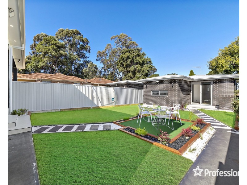 17 Gwandalan Road, Padstow NSW 2211
