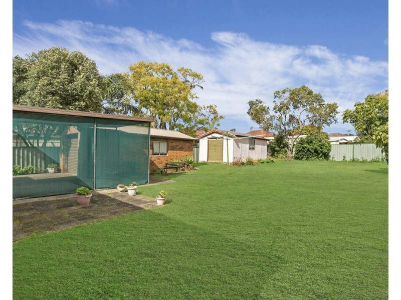 173 Weston Street, Panania NSW 2213