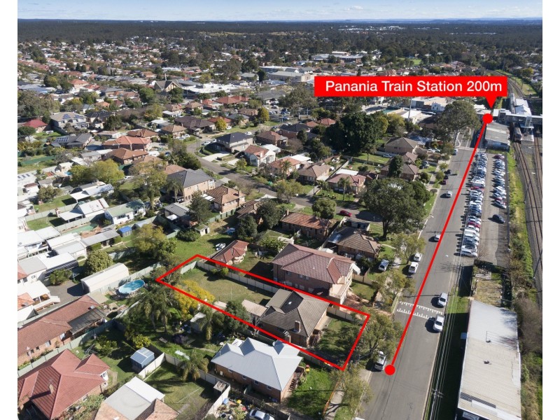 173 Weston Street, Panania NSW 2213
