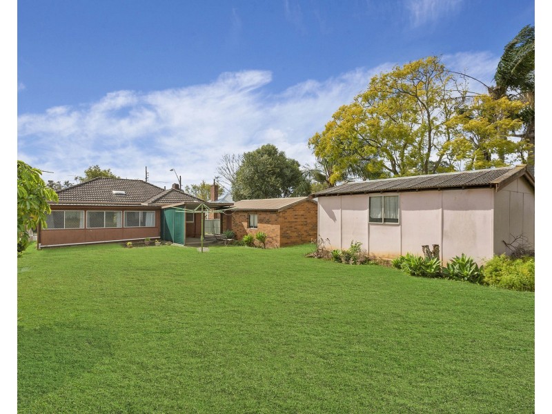 173 Weston Street, Panania NSW 2213