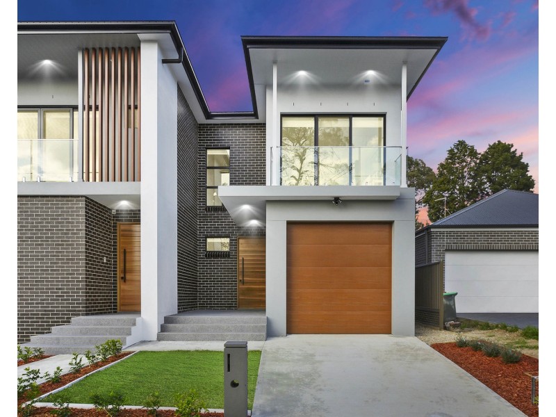 95A Ardath Avenue, Panania NSW 2213