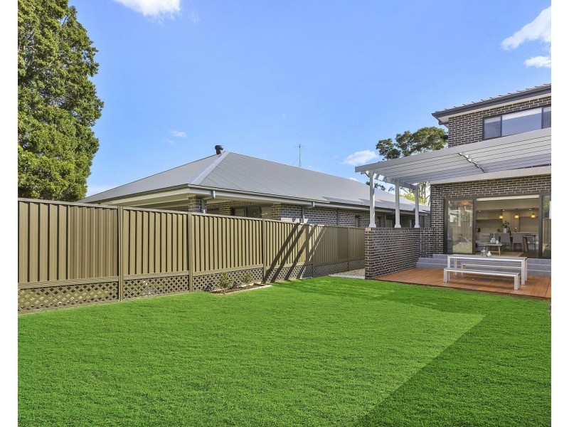 95A Ardath Avenue, Panania NSW 2213