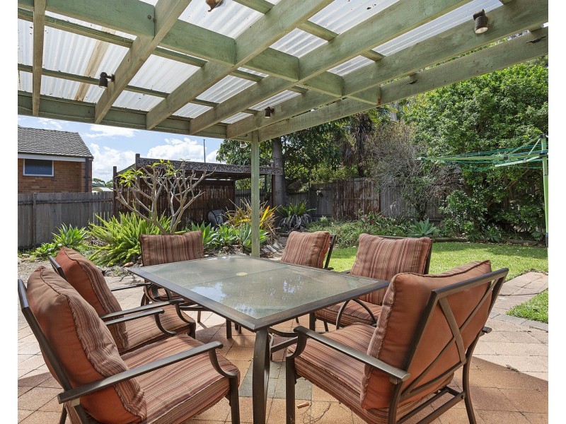 7 Wall Avenue, Panania NSW 2213