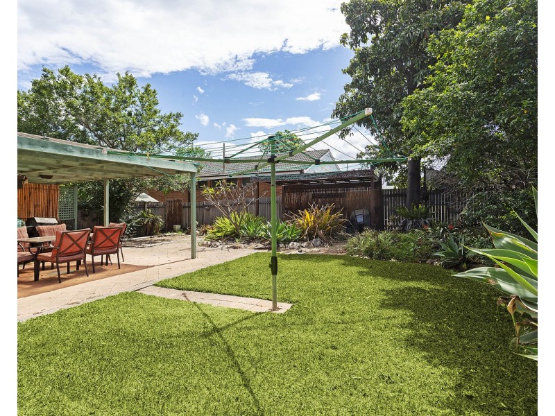 7 Wall Avenue, Panania NSW 2213