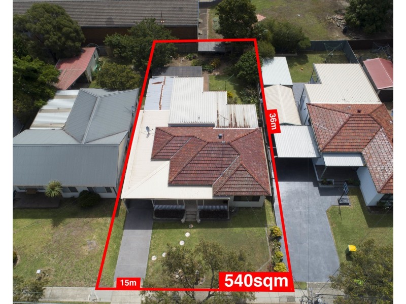 7 Wall Avenue, Panania NSW 2213