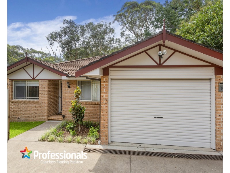5A Queensbury Road, Padstow Heights NSW 2211