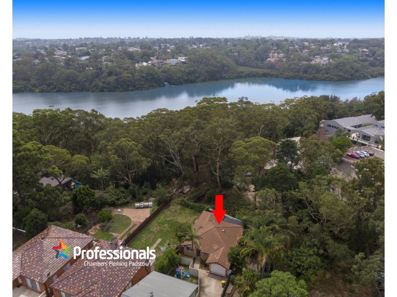 5A Queensbury Road, Padstow Heights NSW 2211