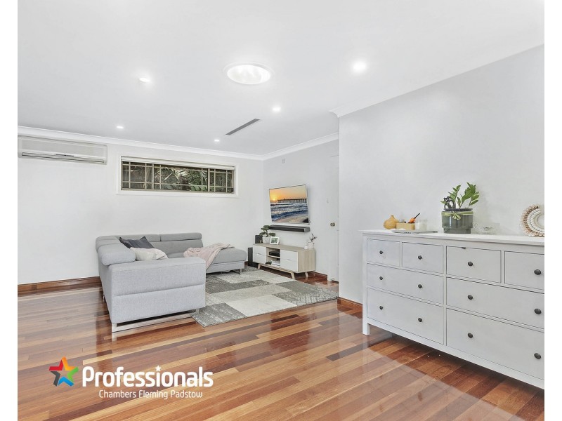 5A Queensbury Road, Padstow Heights NSW 2211