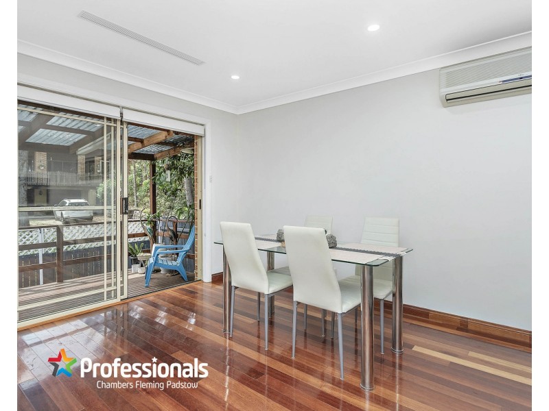 5A Queensbury Road, Padstow Heights NSW 2211