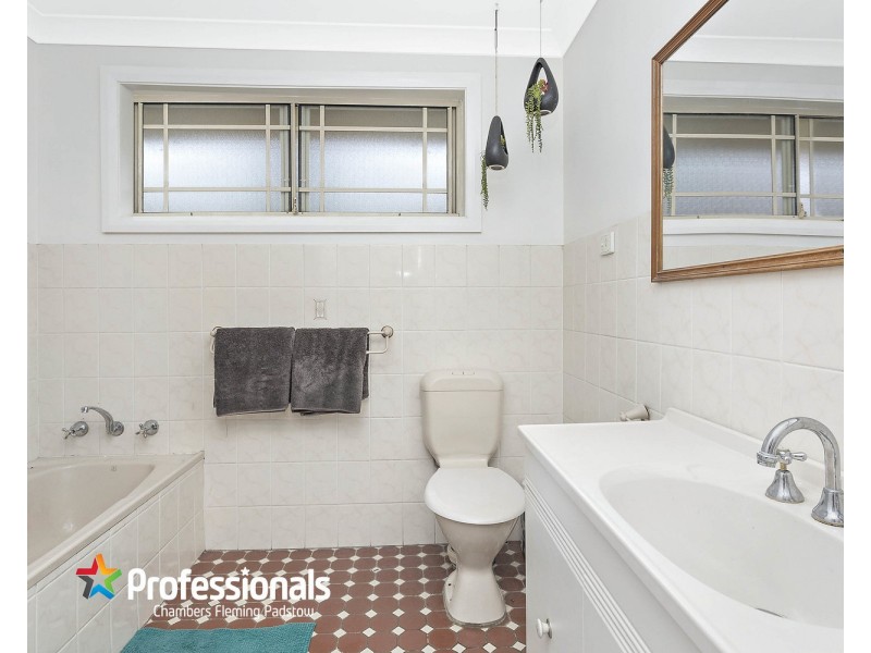 5A Queensbury Road, Padstow Heights NSW 2211