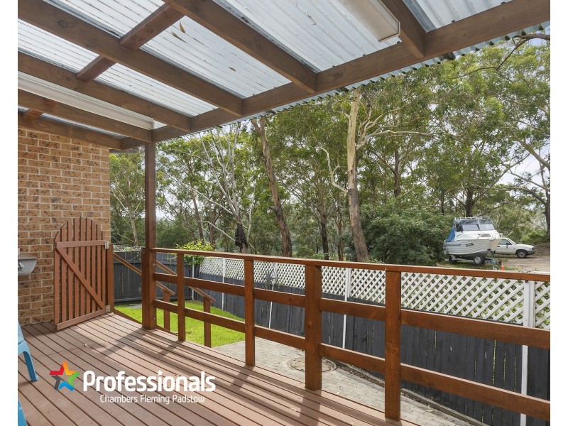 5A Queensbury Road, Padstow Heights NSW 2211