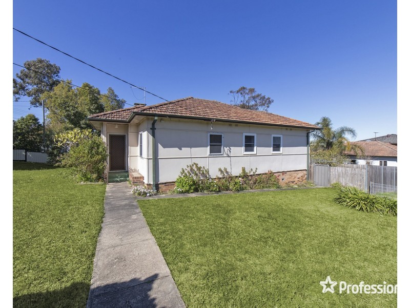 6 Baddeley Street, Padstow NSW 2211