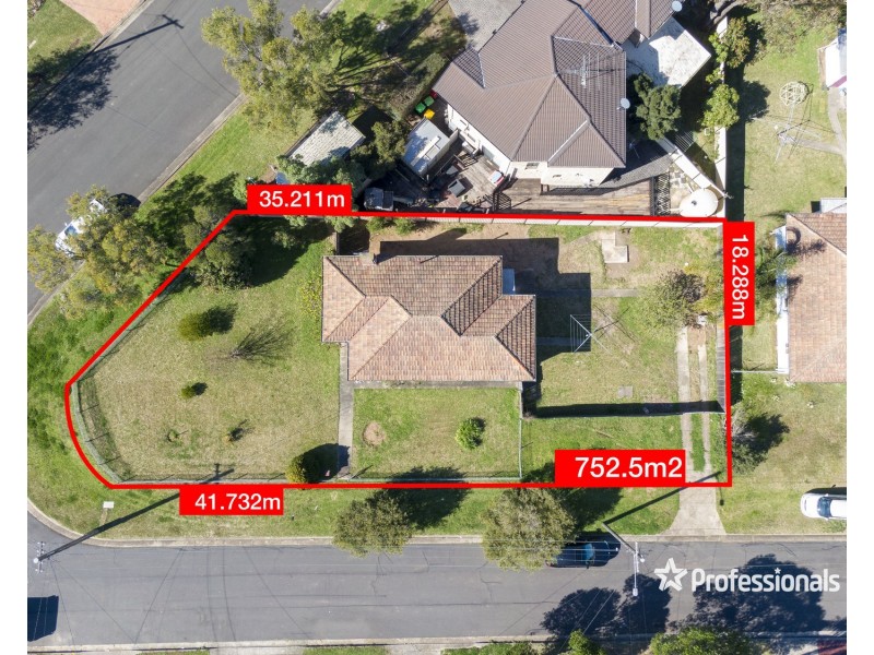 6 Baddeley Street, Padstow NSW 2211