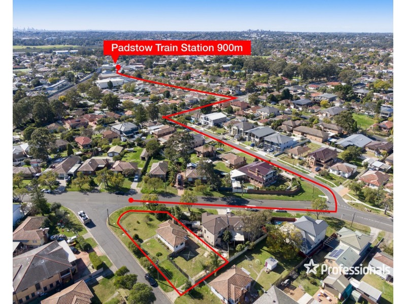 6 Baddeley Street, Padstow NSW 2211