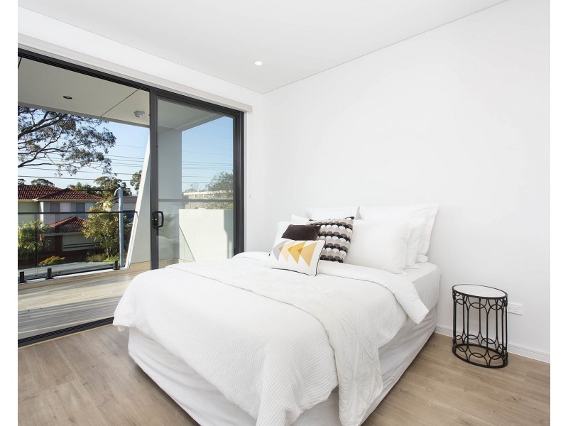 21A Duke Street, East Hills NSW 2213