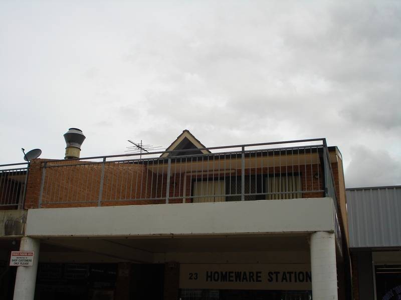 2/23 Selems Parade, Revesby NSW 2212