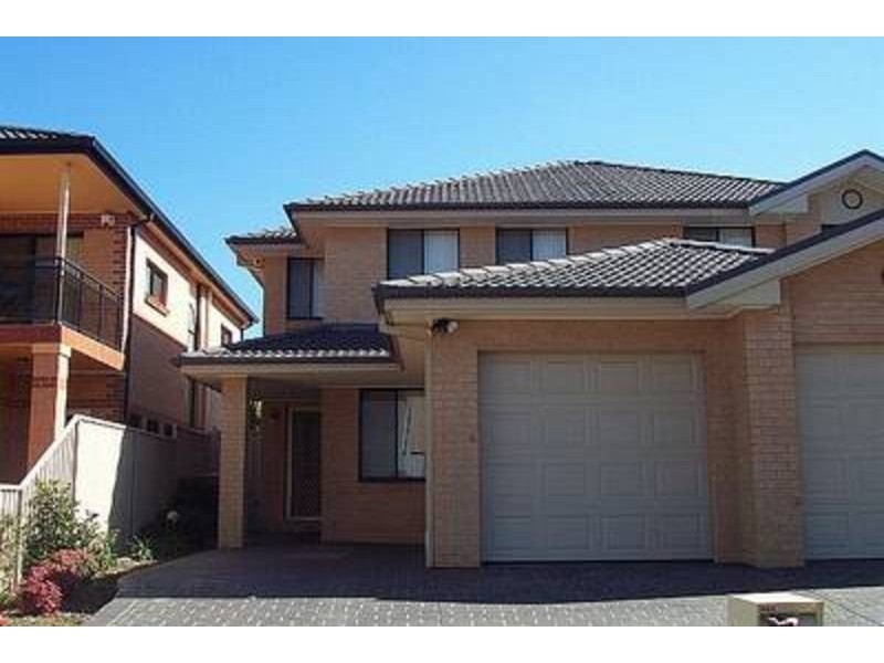 25a Paten Street, Revesby NSW 2212