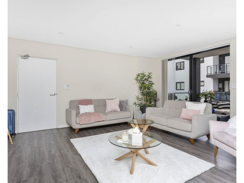 4/417 Hume Highway, Yagoona NSW 2199