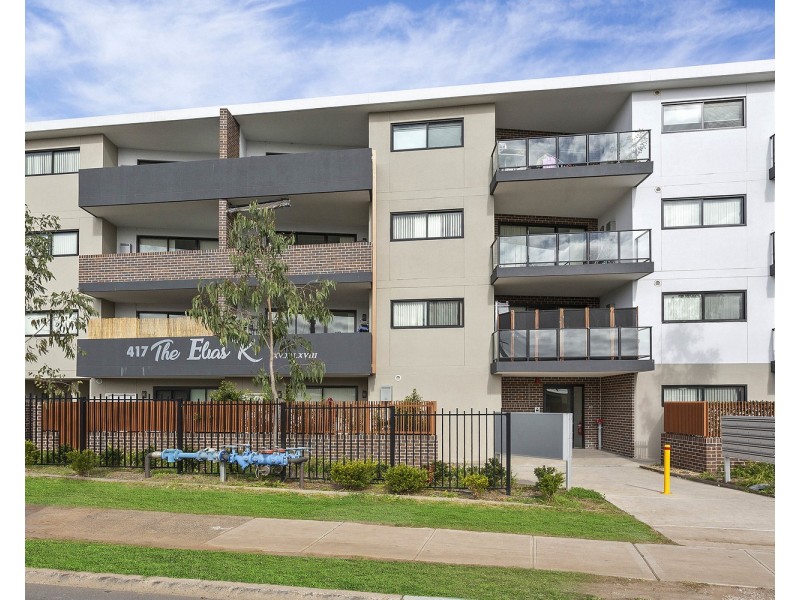 4/417 Hume Highway, Yagoona NSW 2199