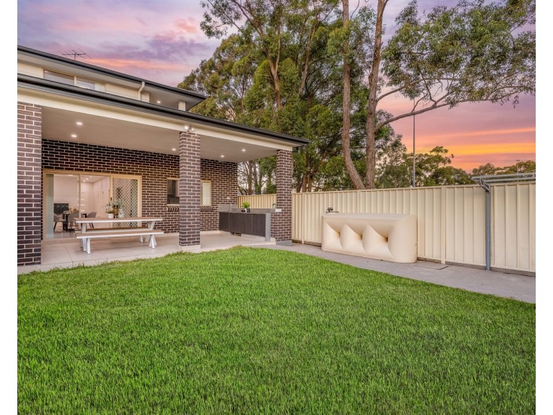 151A Gibson Avenue, Padstow NSW 2211