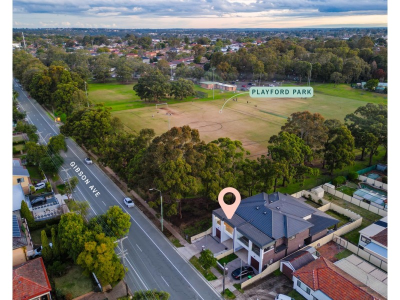 151A Gibson Avenue, Padstow NSW 2211