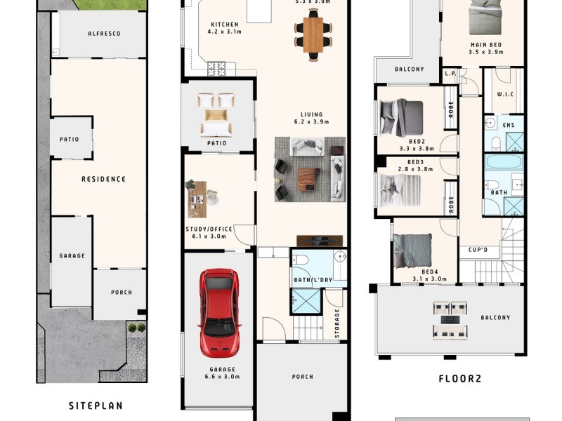 151A Gibson Avenue, Padstow NSW 2211